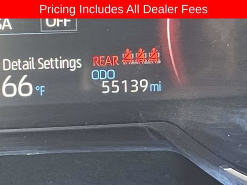 Used 2024 Toyota RAV4 Adventure AWD/4WD image 25