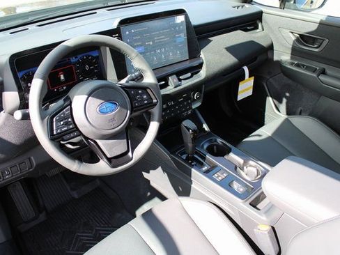 New 2026 Subaru Outback Limited AWD/4WD image 2