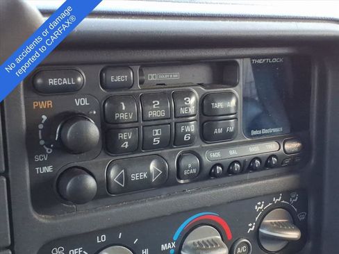 Used 1995 GMC Yukon Base image 24