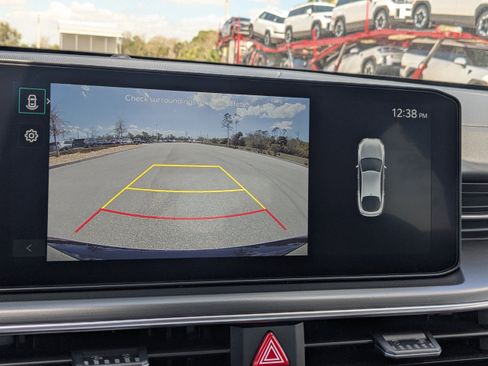 New 2026 Kia K5 GT-Line image 27