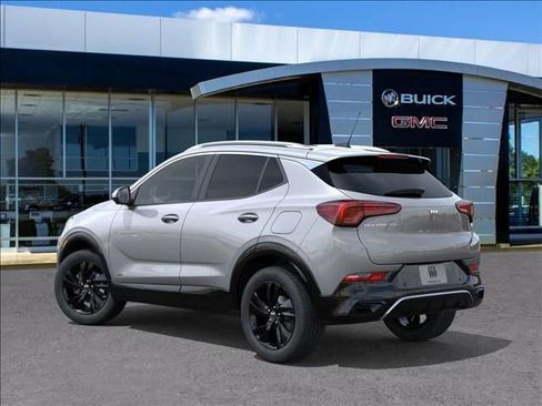 New 2026 Buick Encore GX Sport Touring w/ Advanced Technology Package image 3