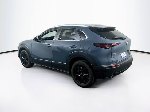 Used 2024 MAZDA CX-30 AWD 2.5 S w/ Preferred Package image 7