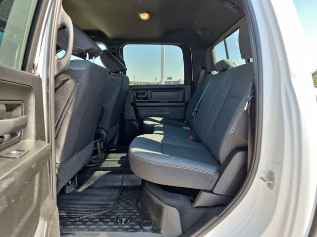 Used 2023 RAM 2500 Tradesman AWD/4WD image 18