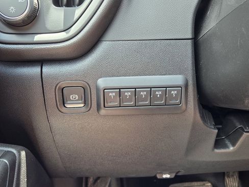 New 2026 Chevrolet Silverado 2500 W/T w/ WT Convenience Package AWD/4WD image 21