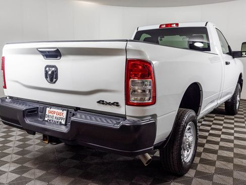 Used 2024 RAM 2500 Tradesman image 13