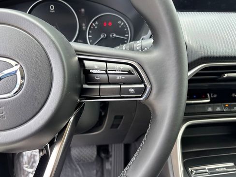 New 2026 MAZDA CX-90 3.3 Turbo w/ Select Package AWD/4WD image 24