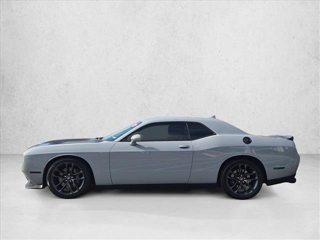 Used 2022 Dodge Challenger R/T Scat Pack RWD image 10