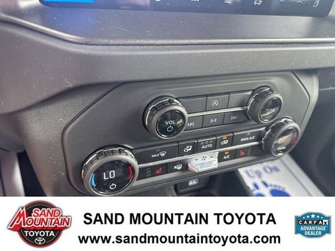 Used 2025 Ford Bronco Big Bend AWD/4WD image 21