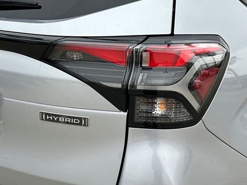 New 2025 Subaru Forester Touring image 33