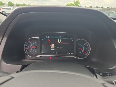 Used 2022 Honda Pilot Elite image 12
