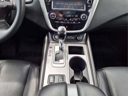 Used 2023 Nissan Murano SL AWD/4WD image 21