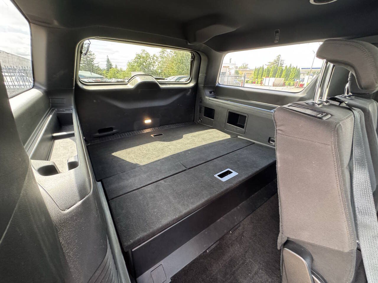 Used 2018 Ford Expedition Max XL AWD/4WD image 14