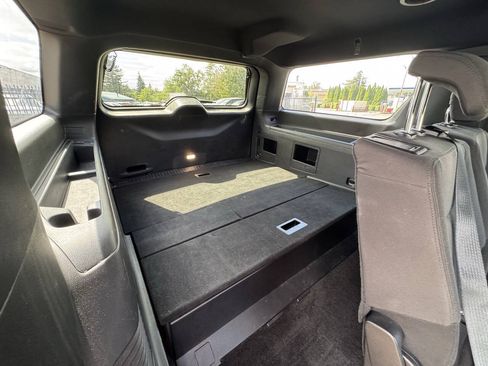 Used 2018 Ford Expedition Max XL AWD/4WD image 14
