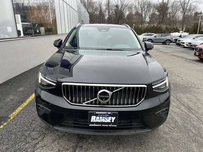 Certified 2025 Volvo XC40 B5 Plus w/ Climate Package