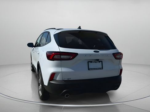 New 2026 Ford Escape ST-Line w/ Tech Pack #1 FWD image 27