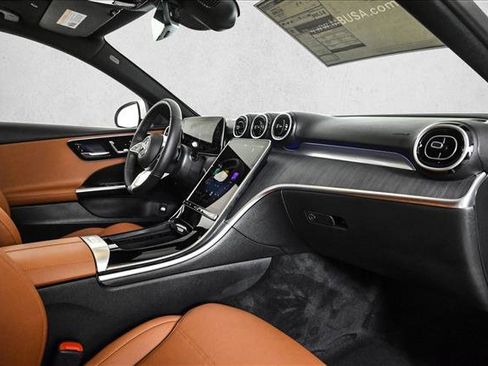 New 2026 Mercedes-Benz C 300 4MATIC Sedan image 24