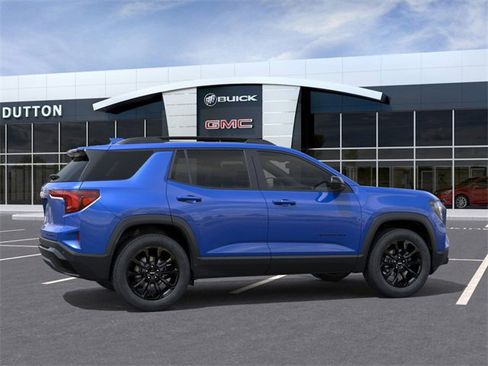 New 2026 GMC Terrain Elevation image 5