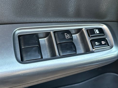 Used 2014 Subaru Impreza WRX Limited AWD/4WD image 12