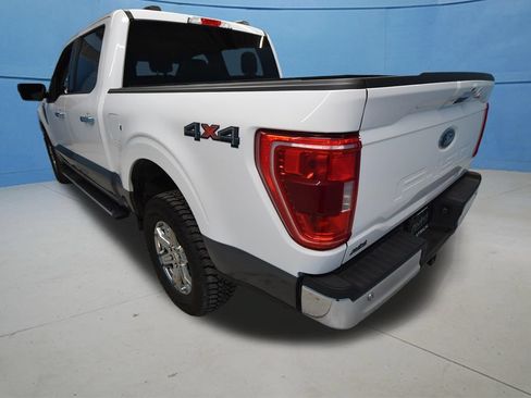 Used 2021 Ford F150 XLT w/ Equipment Group 302A High AWD/4WD image 36