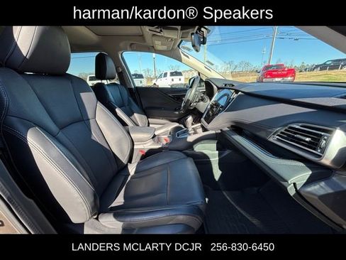 Used 2023 Subaru Outback Limited XT w/ Popular Package #2 image 10