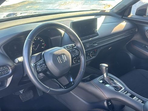 Used 2023 Honda HR-V Sport image 23