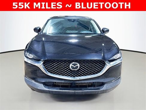 Used 2021 MAZDA CX-30 AWD 2.5 S w/ Preferred Package image 3