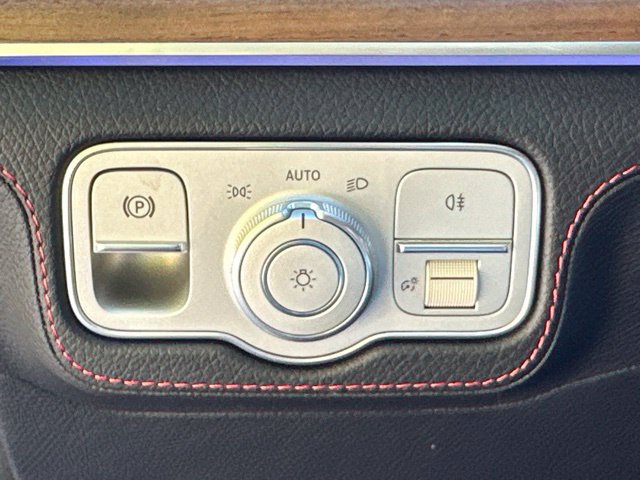 Used 2024 Mercedes-Benz GLE 53 AMG 4MATIC Coupe image 28