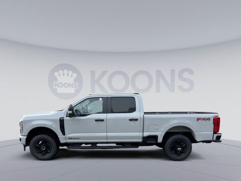 New 2026 Ford F250 XL w/ STX Appearance Package image 2