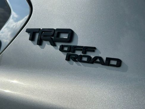 Certified 2023 Toyota Sequoia SR5 w/ SR5 Premium Package AWD/4WD image 18