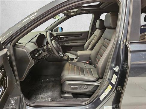 New 2026 Honda CR-V Sport Touring image 16