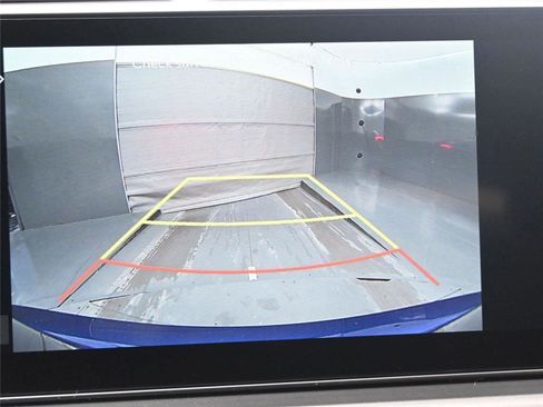 New 2026 Kia K5 GT-Line image 13