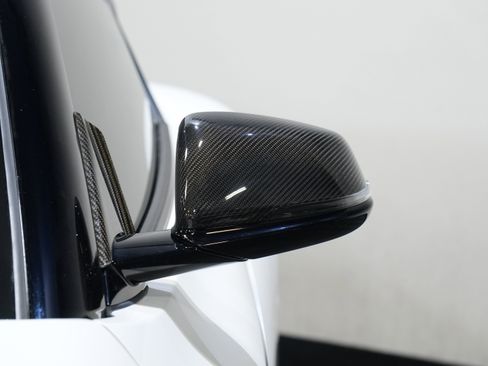 Used 2021 Toyota Supra w/ Safety & Technology Package RWD image 11
