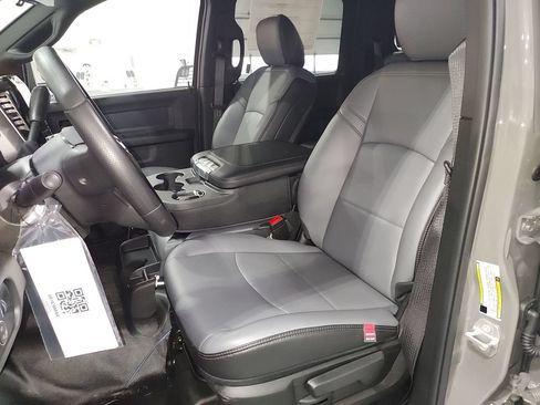 New 2026 RAM 4500 Tradesman AWD/4WD image 17