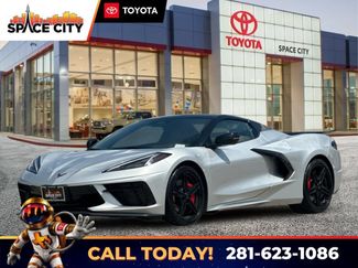 Used 2026 Chevrolet Corvette Stingray Preferred Conv w/ Z51 Performance Package RWD video 1