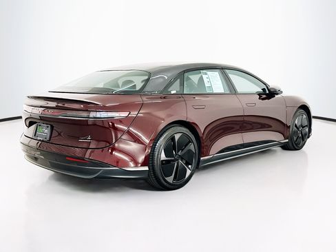 Used 2024 Lucid Air Touring AWD/4WD image 9