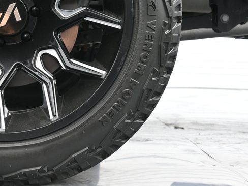 Used 2023 RAM 1500 Limited AWD/4WD image 44