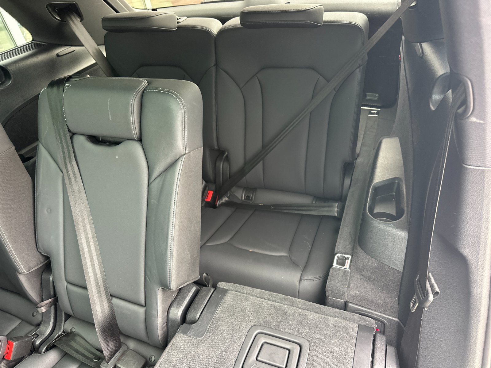 Used 2025 Audi Q7 3.0T Premium Plus AWD/4WD image 15