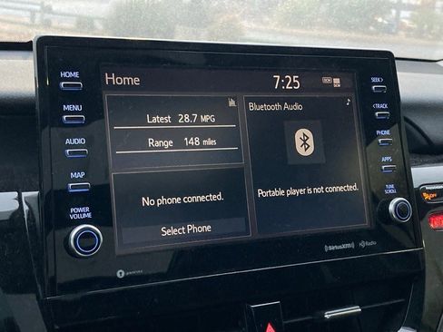 Used 2023 Toyota Camry XSE image 21