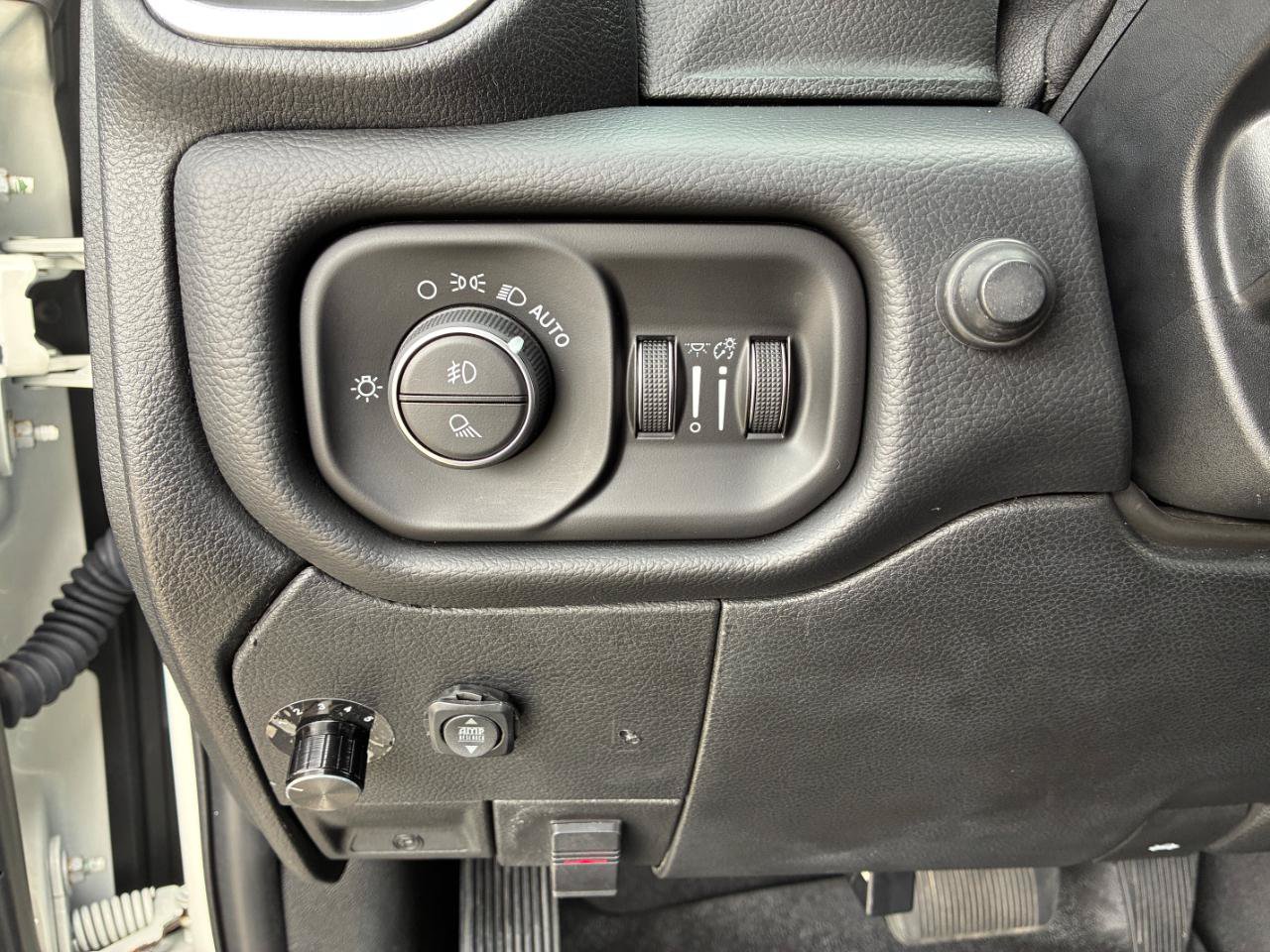 Used 2020 RAM 2500 Laramie w/ Night Edition AWD/4WD image 25