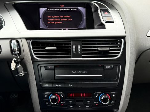 Used 2012 Audi A4 2.0T Premium Plus image 23