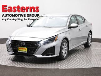 Used 2023 Nissan Altima 2.5 S FWD video 1