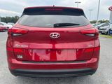 Used 2021 Hyundai Tucson SE image 4