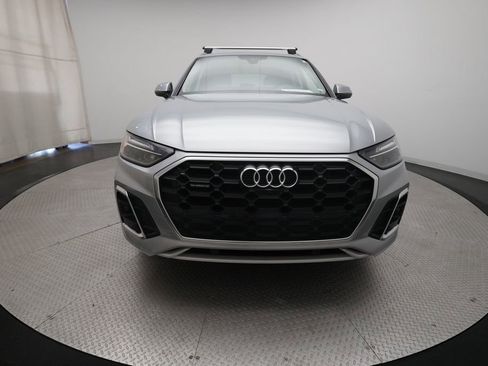 Used 2024 Audi Q5 2.0T Premium Plus AWD/4WD image 11