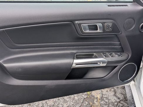 Used 2019 Ford Mustang Premium w/ Equipment Group 201A RWD image 13