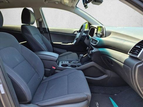 Used 2020 Hyundai Tucson Value w/ Cargo Package FWD image 18