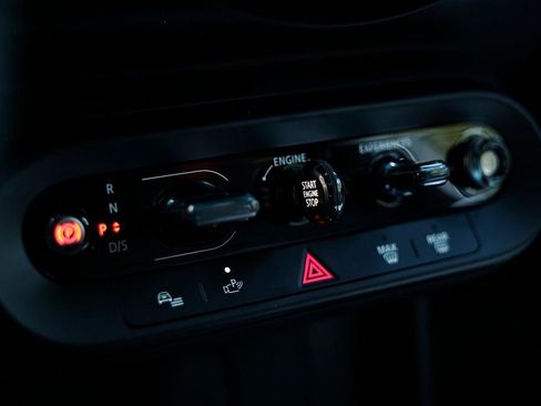 New 2026 MINI Cooper S image 36