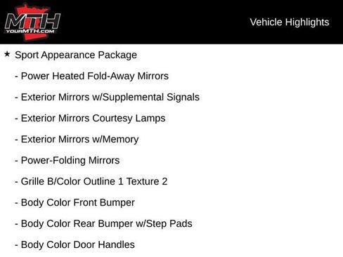 Used 2019 RAM 1500 Big Horn AWD/4WD image 24