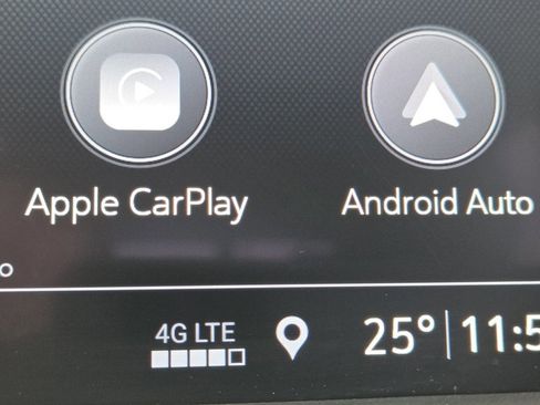 Used 2021 GMC Canyon AT4 w/ Driver Alert Package image 16