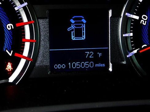 Used 2016 Toyota 4Runner SR5 image 22