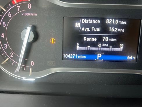 Used 2018 Honda Ridgeline RTL image 22